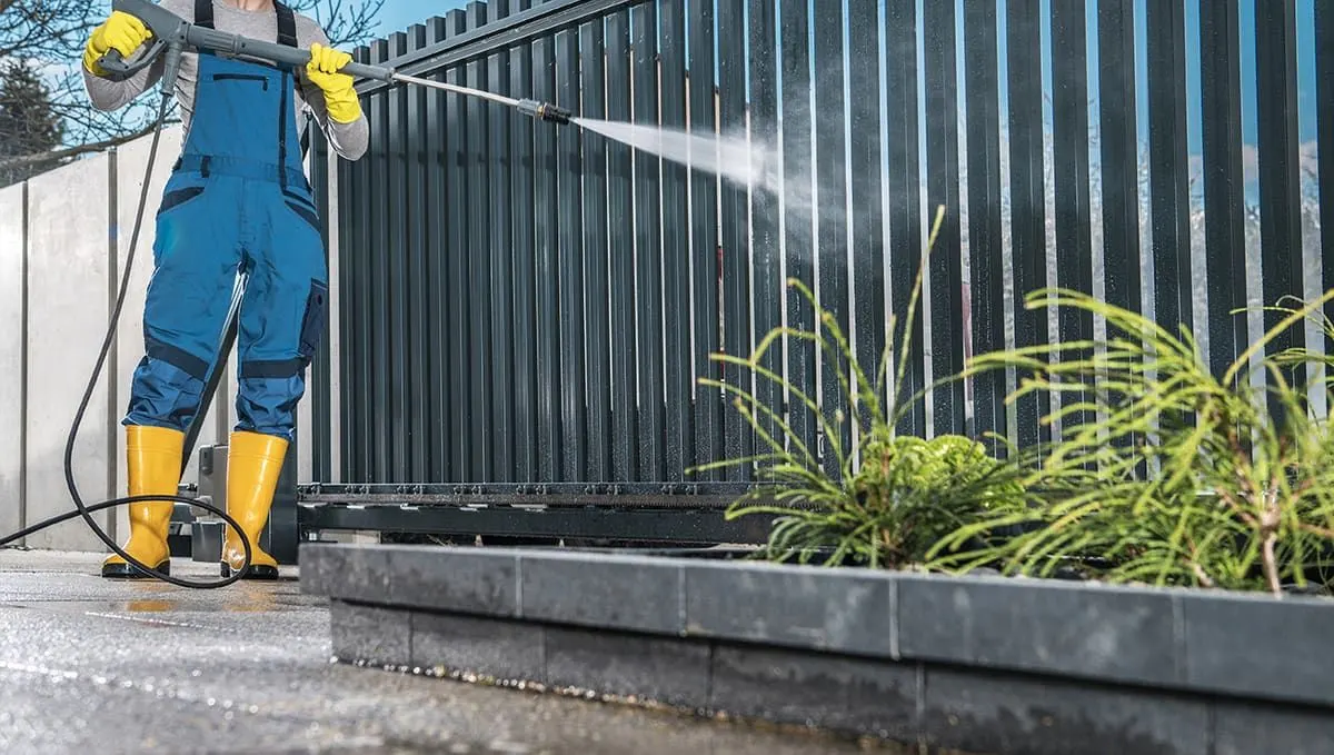Exterior Services