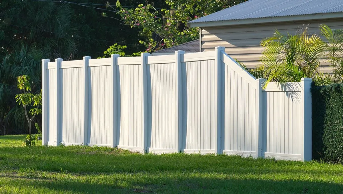 Property Enhancements